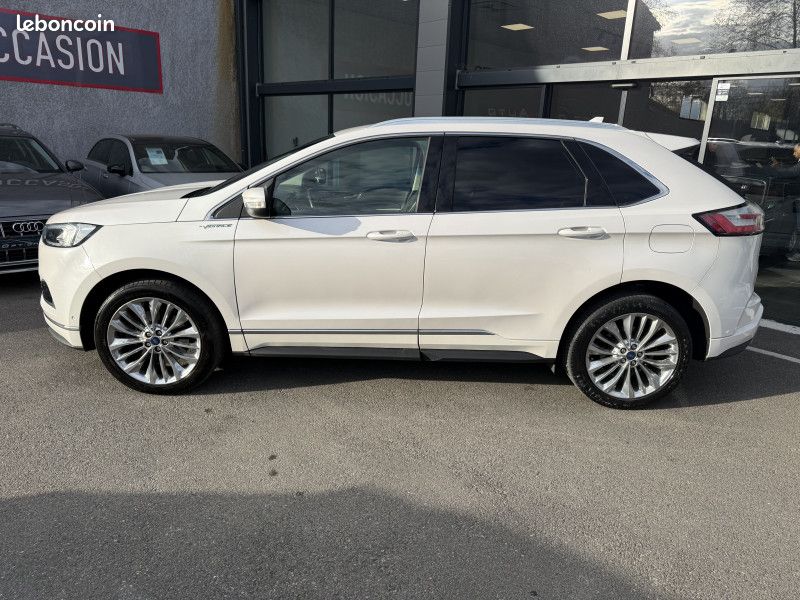Ford EDGE 2.0 ECOBLUE 238CH VIGNALE ST-LINE I-AWD BVA8 (image 7)