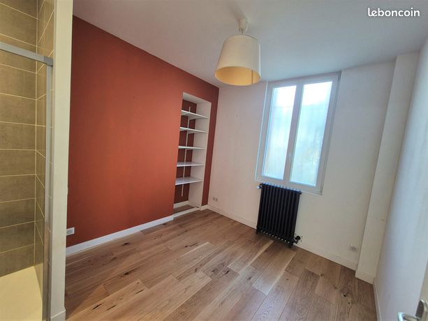 Maison 4 pièces 81 m² — 18