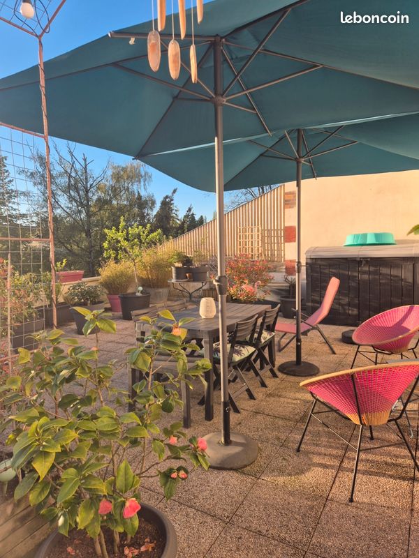 Appartement 3 pièces 82 m² · à Montluçon · 82 m² · 115 000 €