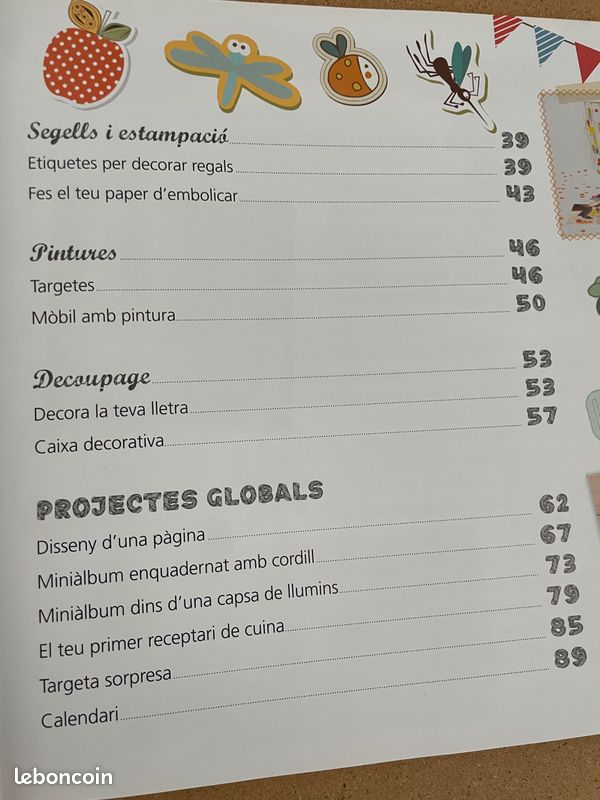 Taller de scrapbook (image 9)