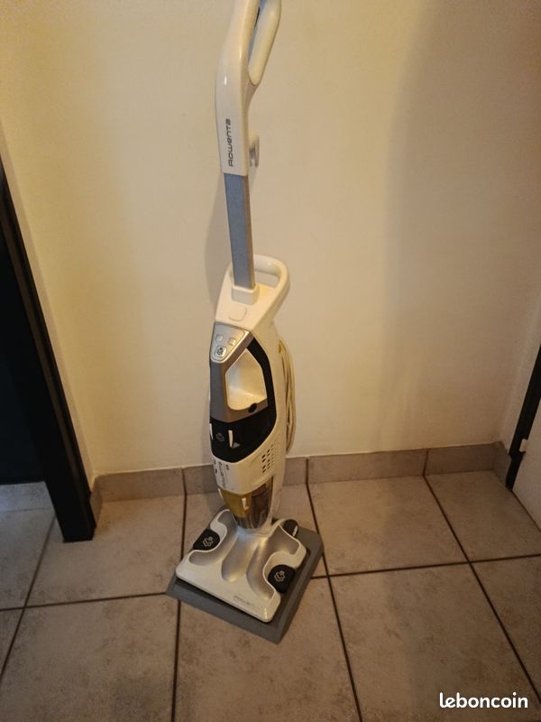 Aspirateur laveur (image 1)