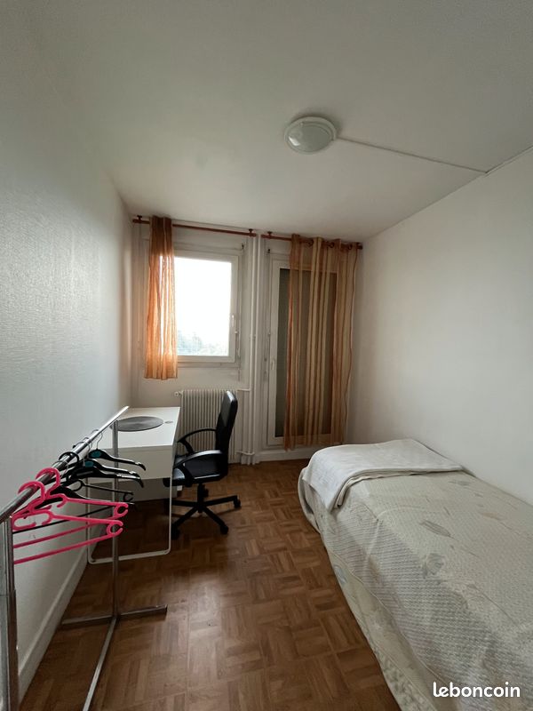 Appartement a louer nanterre - 10 m2 - Surfyn