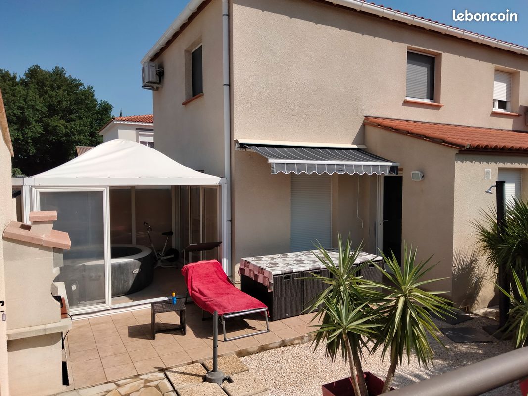 Maison 4 pièces 73 m² · à Baho · 73 m² · 229 900 €