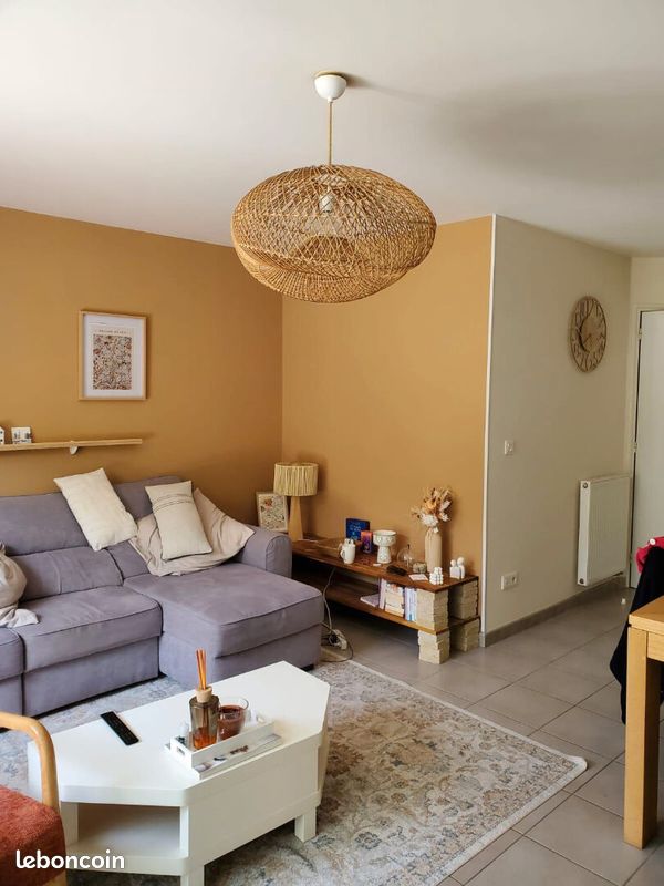 Maison 4 pièces 74 m² · à Laval · 74 m² · 199 500 €