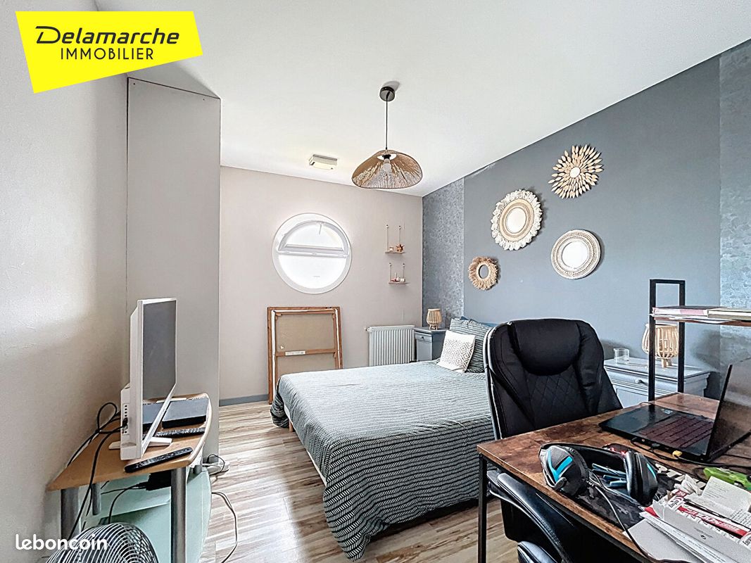 Maison 5 pièces 85 m² (image 12)