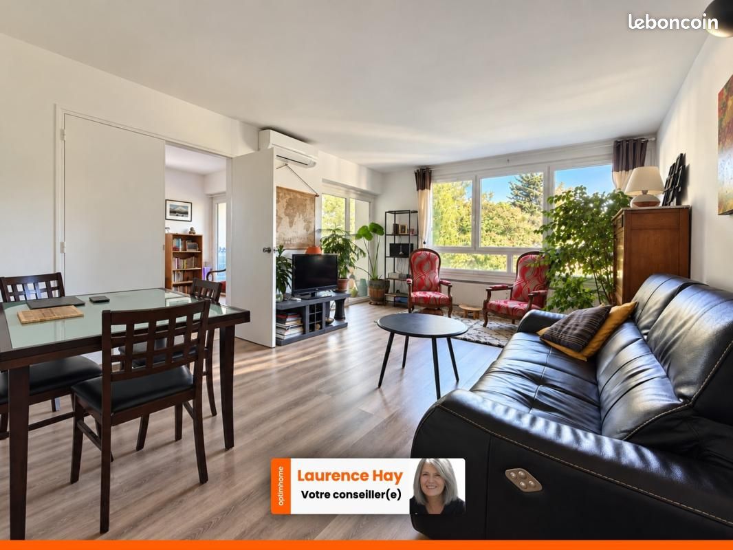 Appartement 3 pièces 68 m² · à Montpellier · 68 m² · 234 000 €