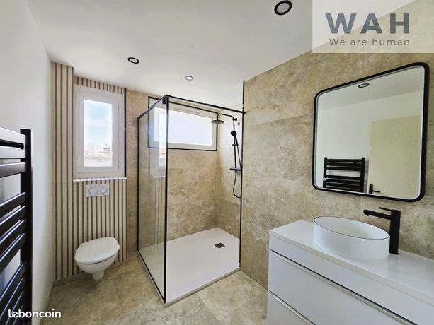 Appartement 4 pièces 73 m²