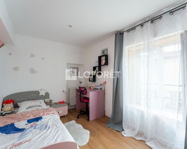 Maison 325 000 € - 90 m²