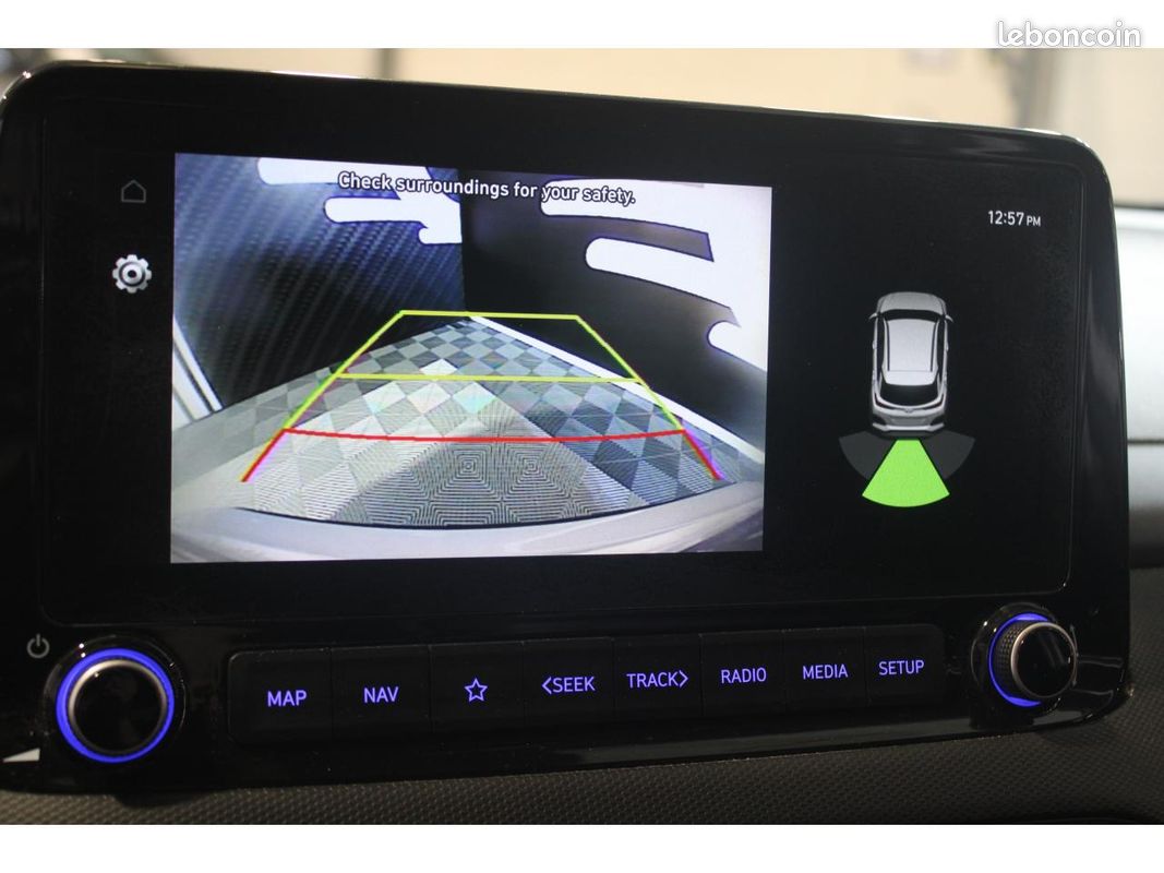 HYUNDAI KONA Hybrid Creative - SUIVI HYUNDAI (image 13)
