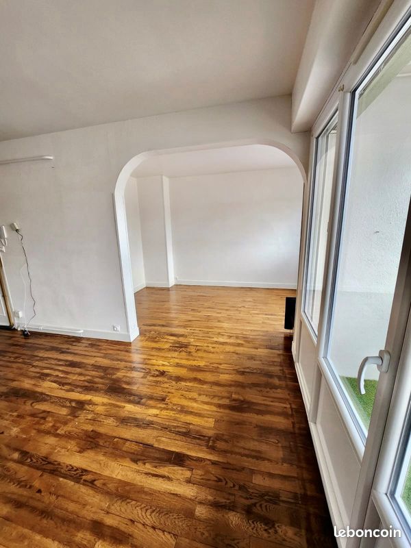 Appartement T3 BIS Limoges Centre - Limoges 87000 (image principale 4)