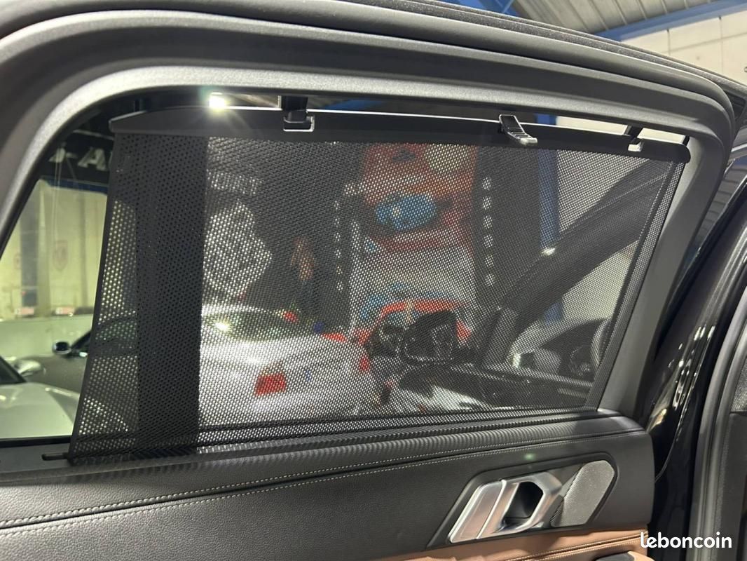 BMW X6 G06 M50IA V8 4.4 530ch (image 37)