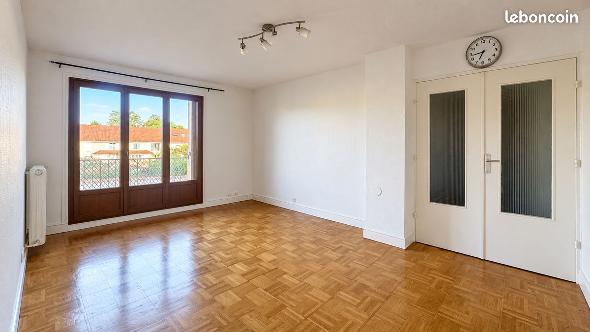 Appartement 3 pièces 60 m² · à Champigny-sur-Marne · 60 m² · 200 000 €