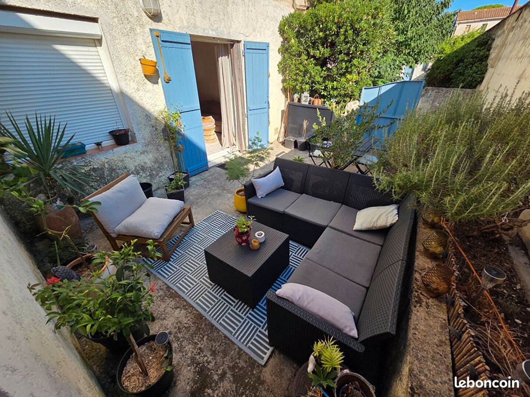 Appartement 2 pièces 42 m² · à Avignon · 42 m² · 118 800 €