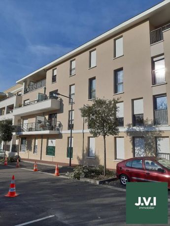 Appartement 2 pièce(s) 39 m²à vendre Saint-brice-sous-foret