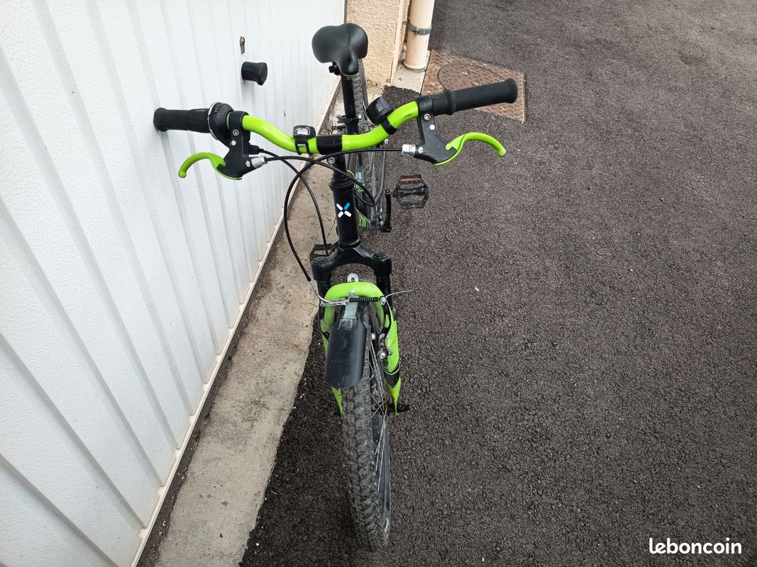 VTT enfant 20" (image 2)