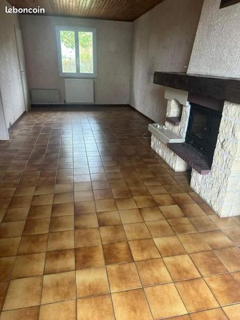 Maison 5 pièces 75 m²