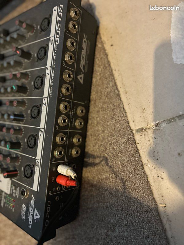 Batterie électronique Roland td6 (image 13)