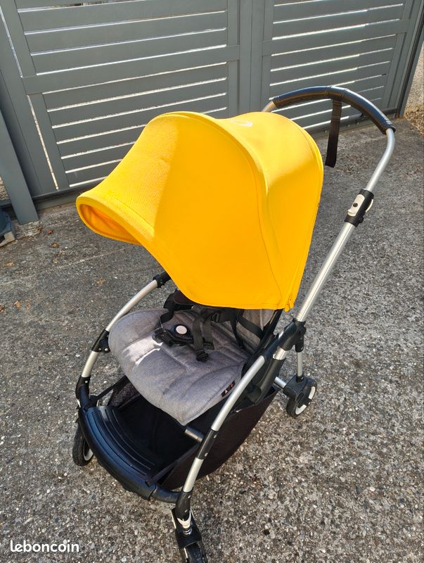 Poussette Bugaboo bee 5 (image 2)