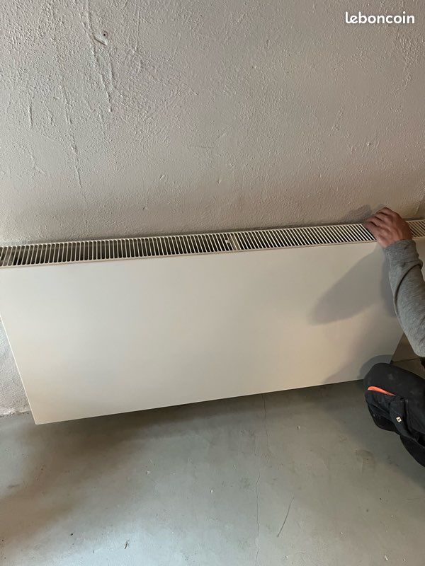 Radson Radiateur Eau (image 1)