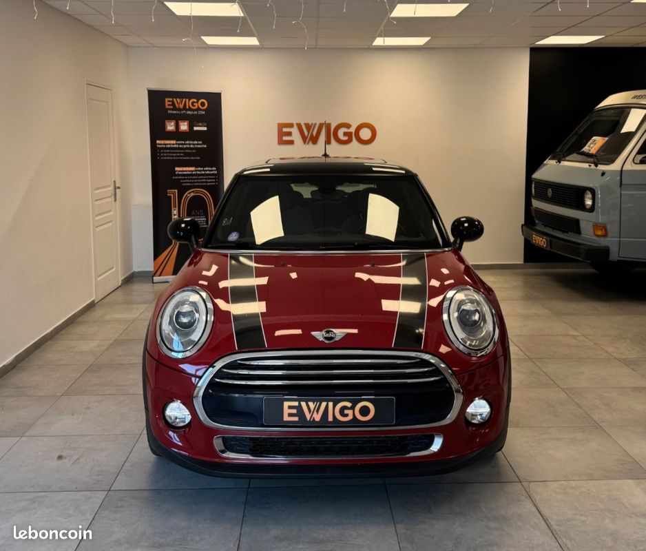 MINI MINI 1.5 135 COOPEr (image 2)