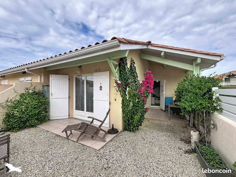 Maison 3 pièces 50 m² · à Biscarrosse · 50 m² · 292 050 €