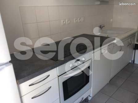 Appartement 3 pièces 71 m² · à Rezé · 71 m² · 780 €/mois