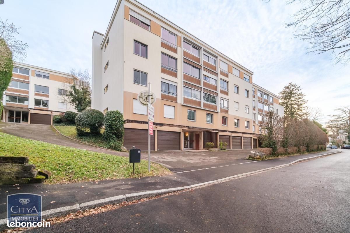 Appartement 5 pièces 105 m² · à Mulhouse · 105 m² · 226 000 €