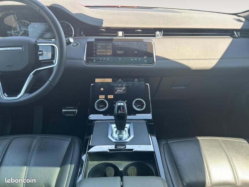 Land-rover Range Rover Evoque 1.5 P300e 309ch R-Dynamic SE AWD BVA Mark III (image 11)