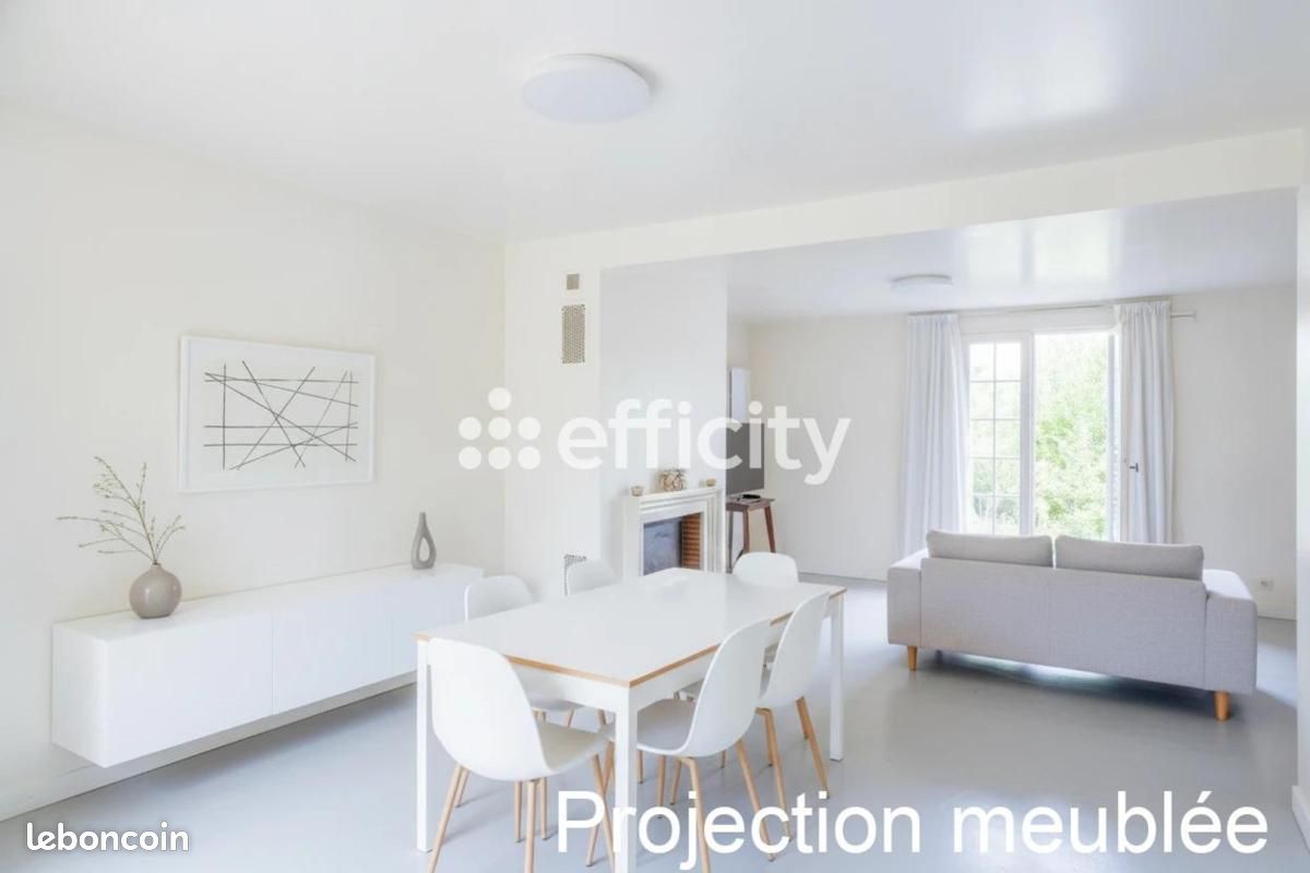 Maison 6 pièces 141 m² · à Thiais · 141 m² · 515 000 €