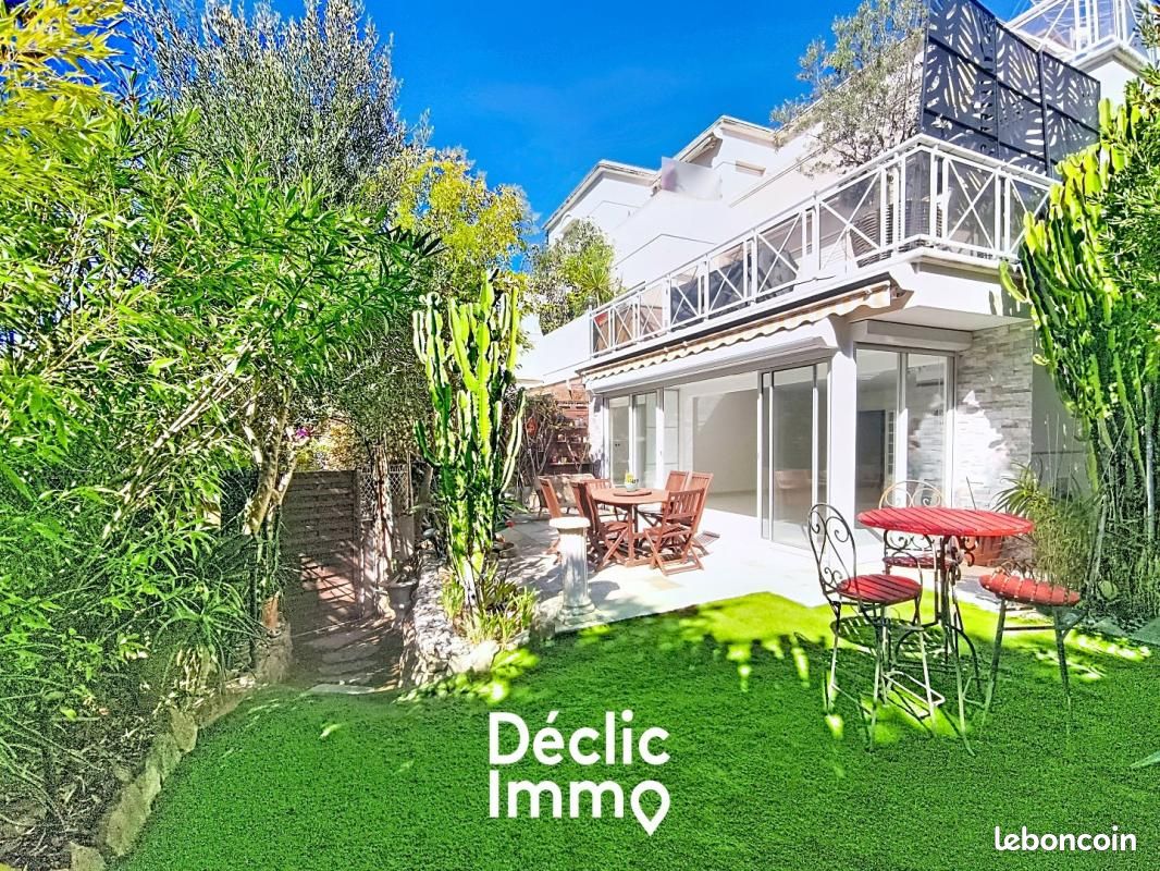 Appartement 3 pièces 87 m² · à Antibes · 87 m² · 649 900 €