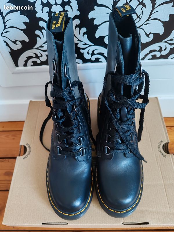 Doc Martens Chesney neuve (image 4)