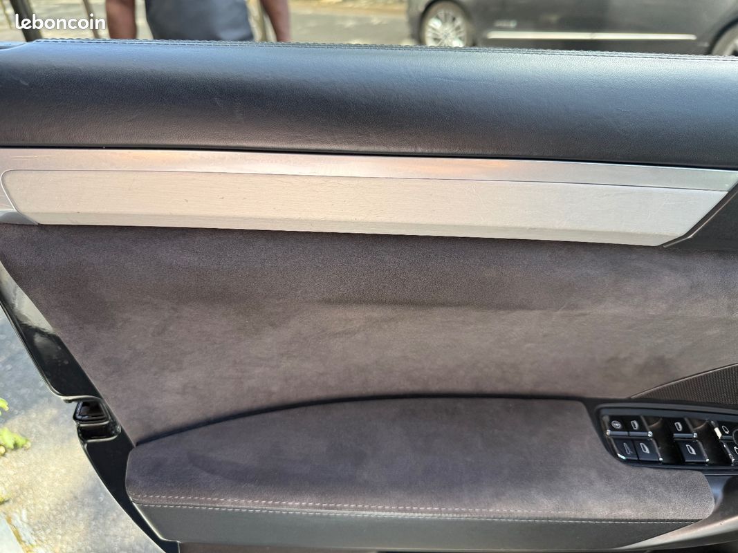 PORSCHE CAYENNE 4.8 V8 GTS Tiptronic S A (image 26)