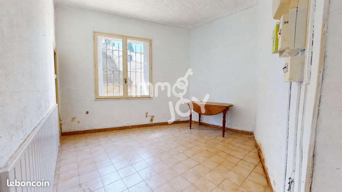 Maison 3 pièces 55 m² · à Ventenac-en-Minervois · 55 m² · 45 000 €