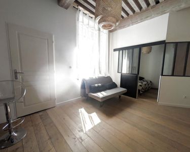 Appartement 240 000 € - 31 m²