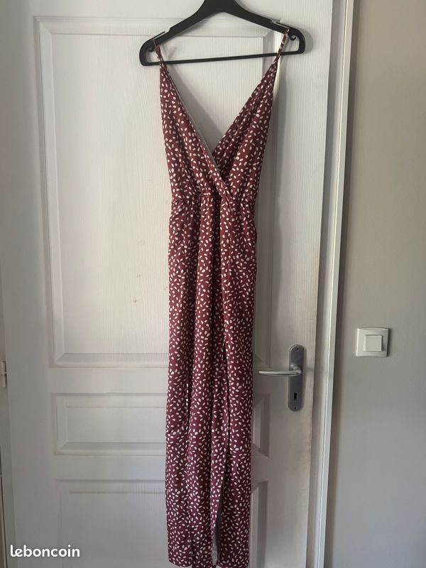 Robe femme (image 1)