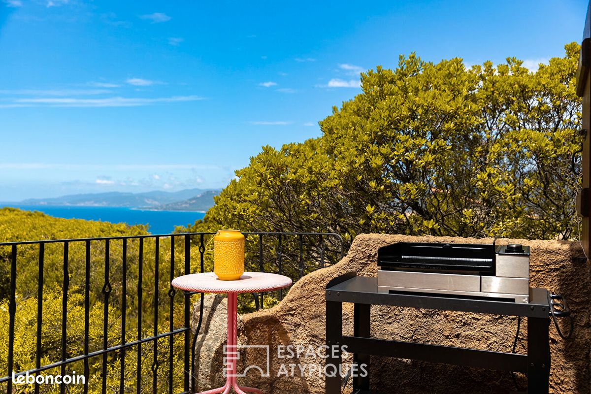 Maison 7 pièces 205 m² · à Propriano · 205 m² · 620 000 €