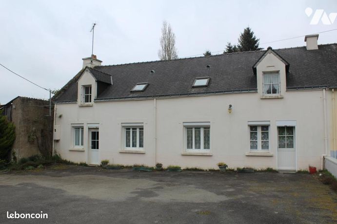 Maison 5 pièces 127 m²