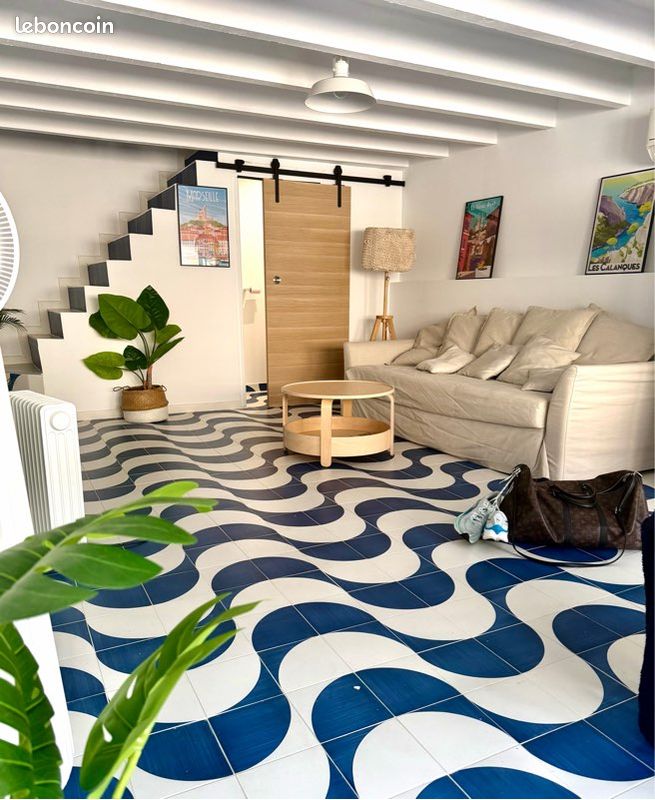 Maison 4 pièces 80 m² · à Marseille · 80 m² · 399 000 €