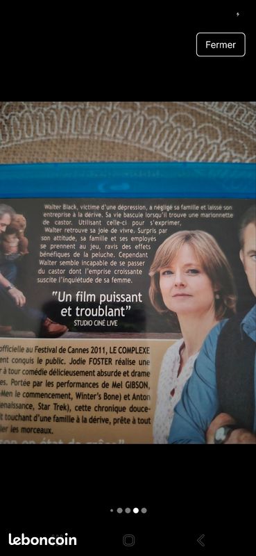 Le complexe du castor (image 5)