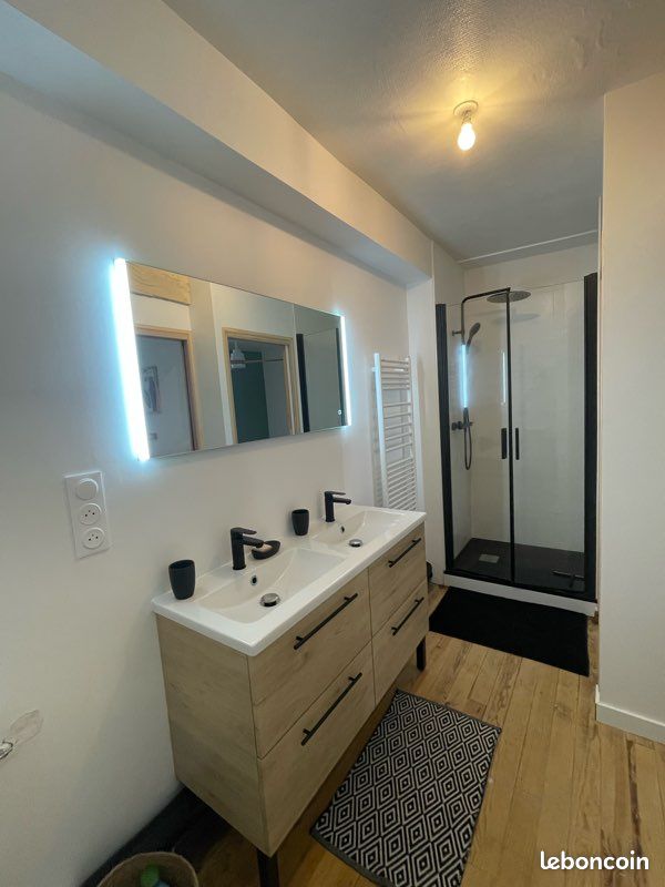 Maison 5 pièces 90 m² · à Alençon · 90 m² · 1 400 €/mois