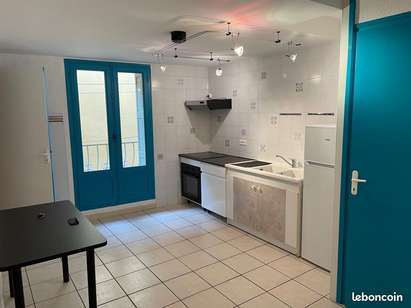 Maison 3 pièces 50 m² · à Toulouges · 50 m² · 630 €