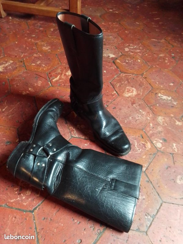 Chaussures homme (image 3)