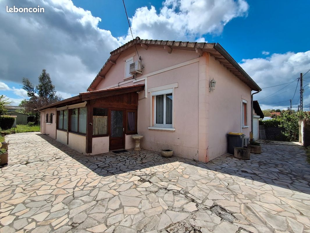 Maison 4 pièces 135 m² · à Montauban · 135 m² · 195 000 €