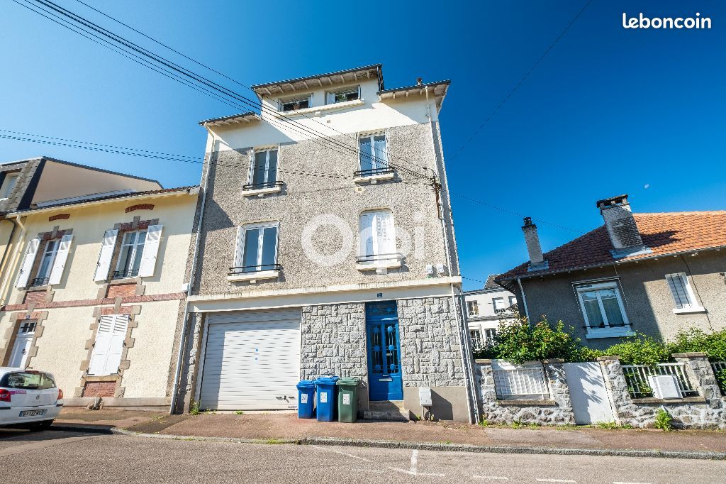 Appartement 2 pièces 72 m² - Limoges 87000 (image principale 9)