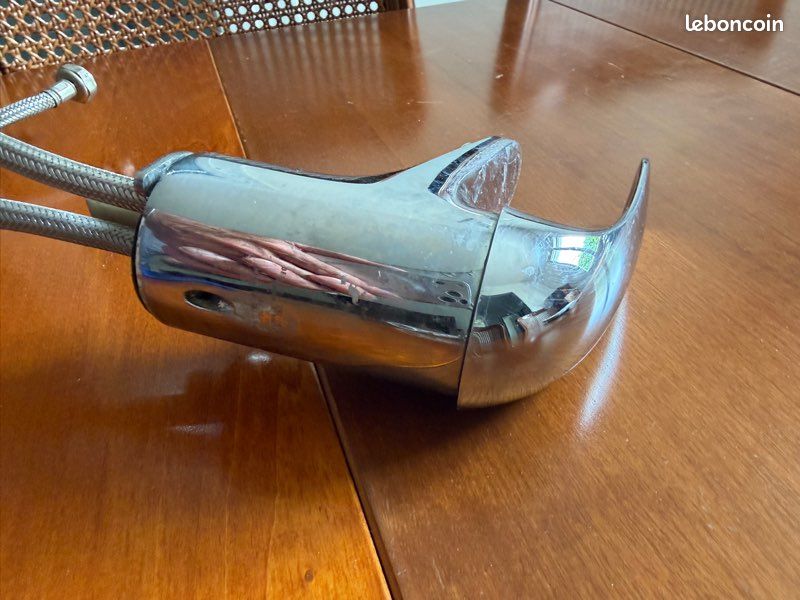 Melangeur lavabo grohe (image 3)