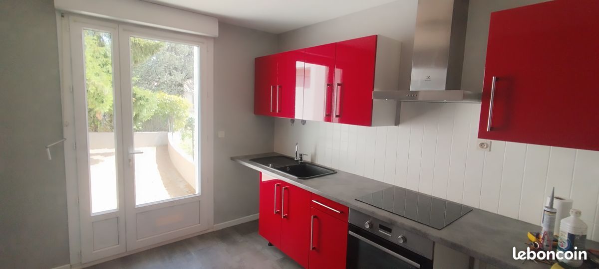 Appartement 2 pièces 50 m² · à Millau · 50 m² · 510 €