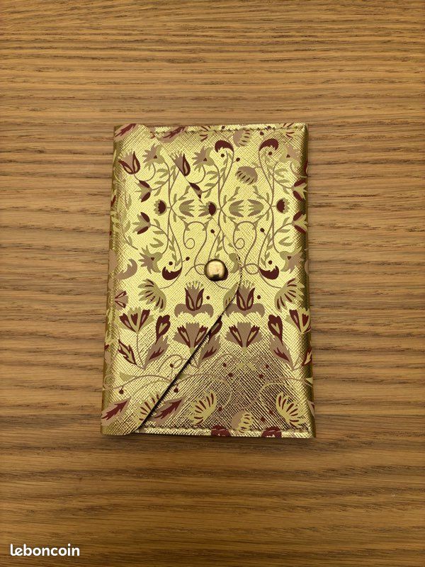 Pochette porte monnaie (image 1)