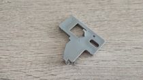 Port Manette Pour Console Sony PS1 (SCPH-1002) – Pièce Détachée D’origine