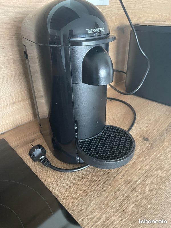 Cafetière Nespresso (image 2)
