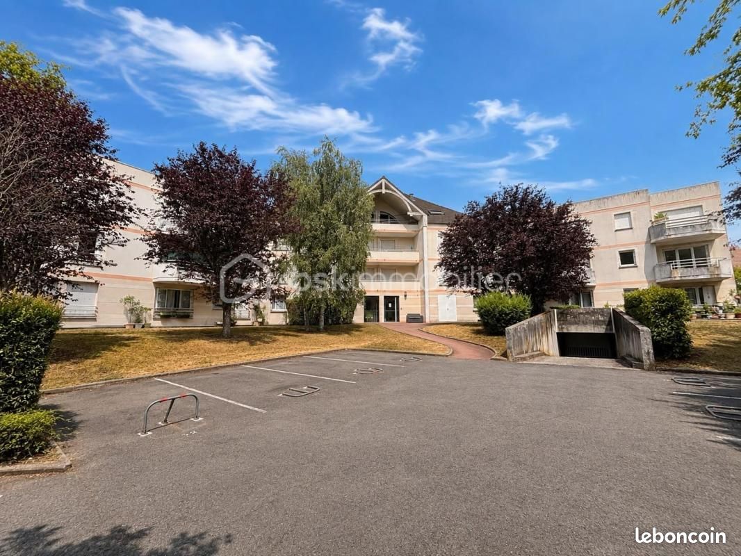 Appartement 3 pièces 67 m² · à La Chapelle-Saint-Mesmin · 67 m² · 150 000 €